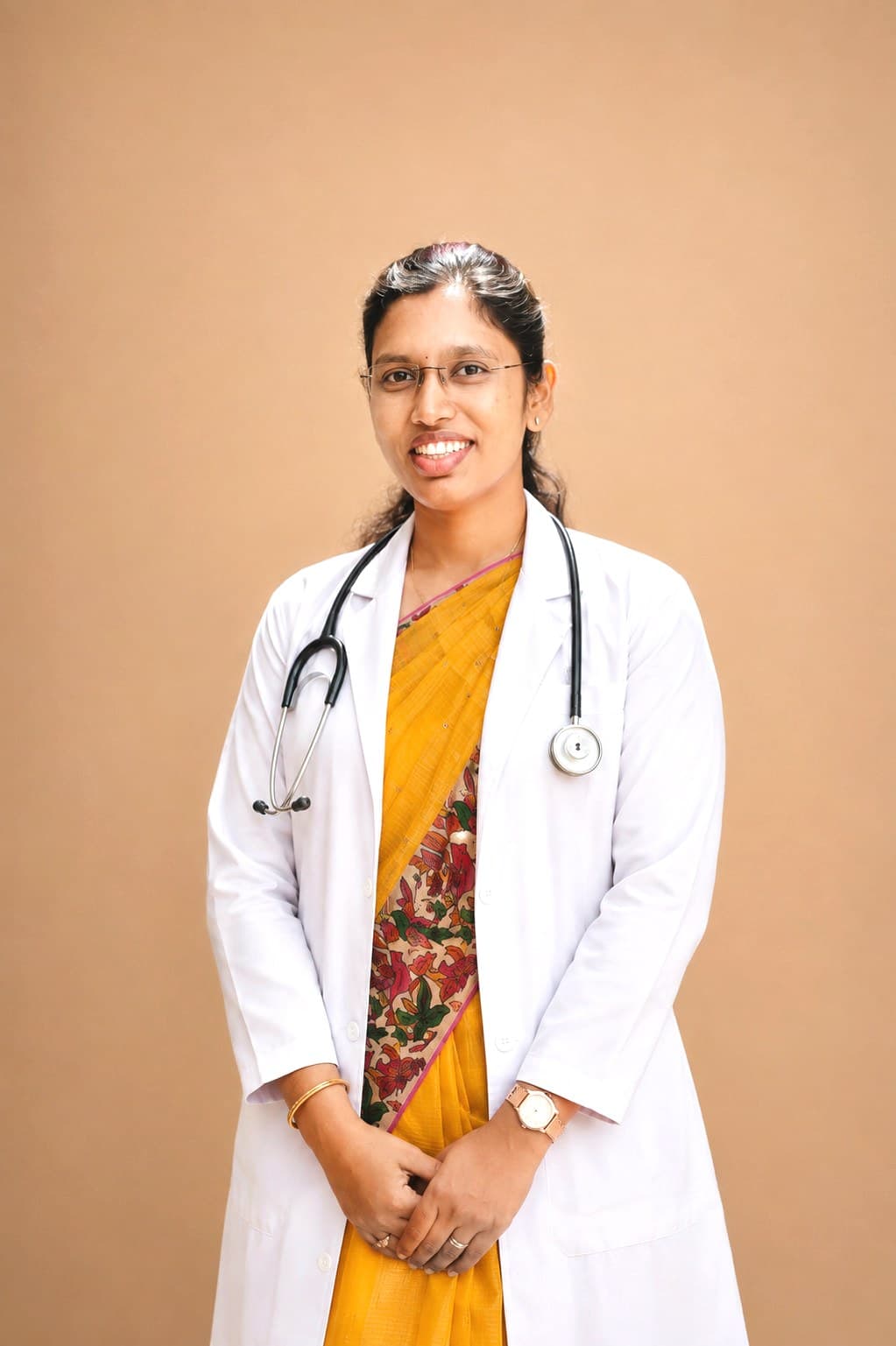 Dr. Priyanka, Naturopathy & Yoga Physician at Wellness Nest